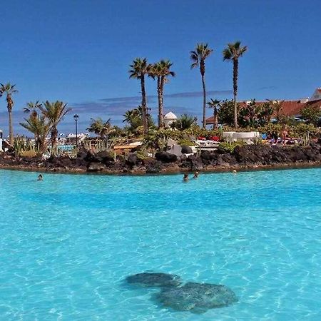 SUNNY ISLAND LAGO MARTIANEz 1 Puerto de la Cruz  Exterior foto