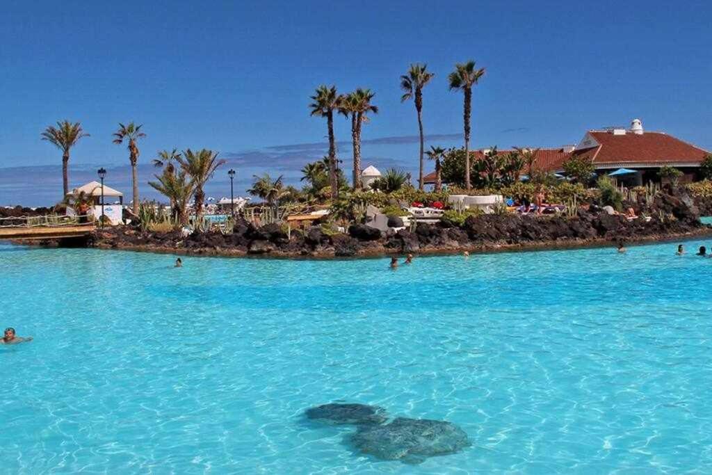 SUNNY ISLAND LAGO MARTIANEz 1 Puerto de la Cruz  Exterior foto